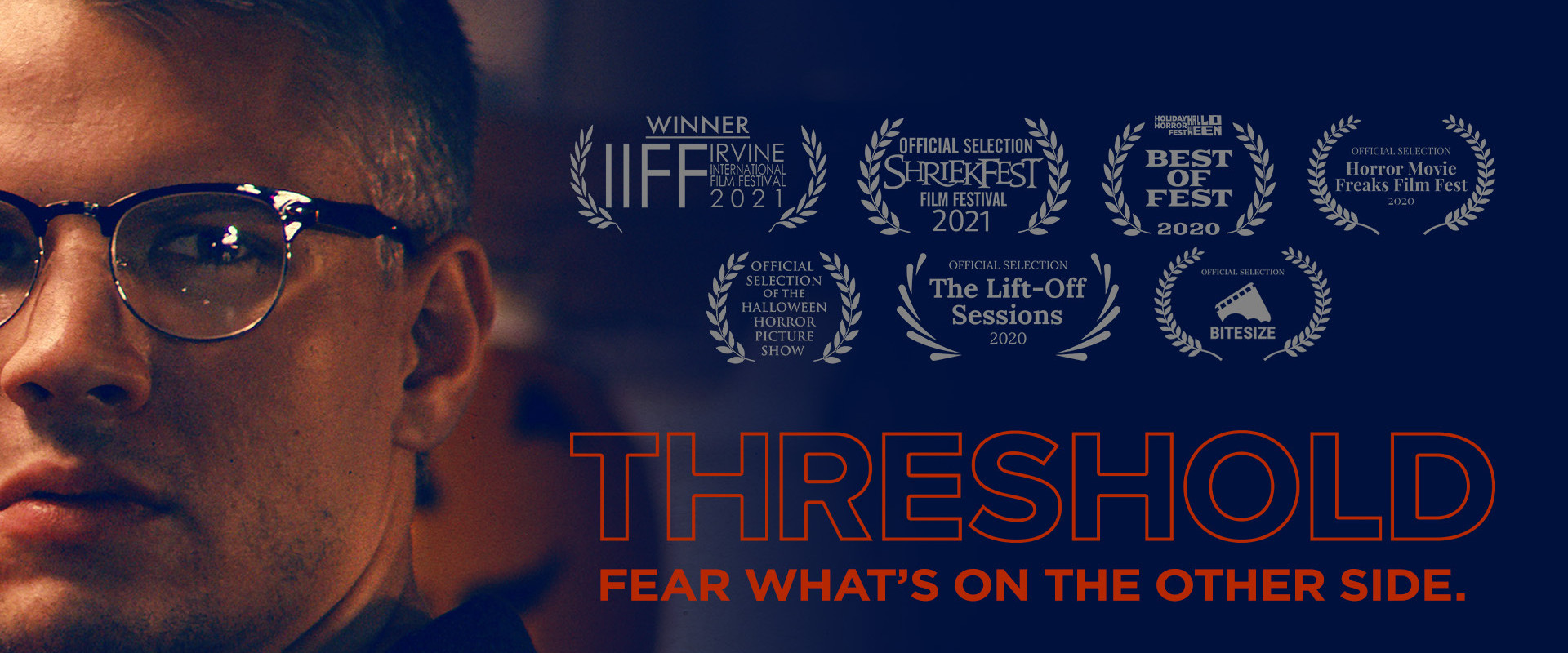 Threshold's banner image