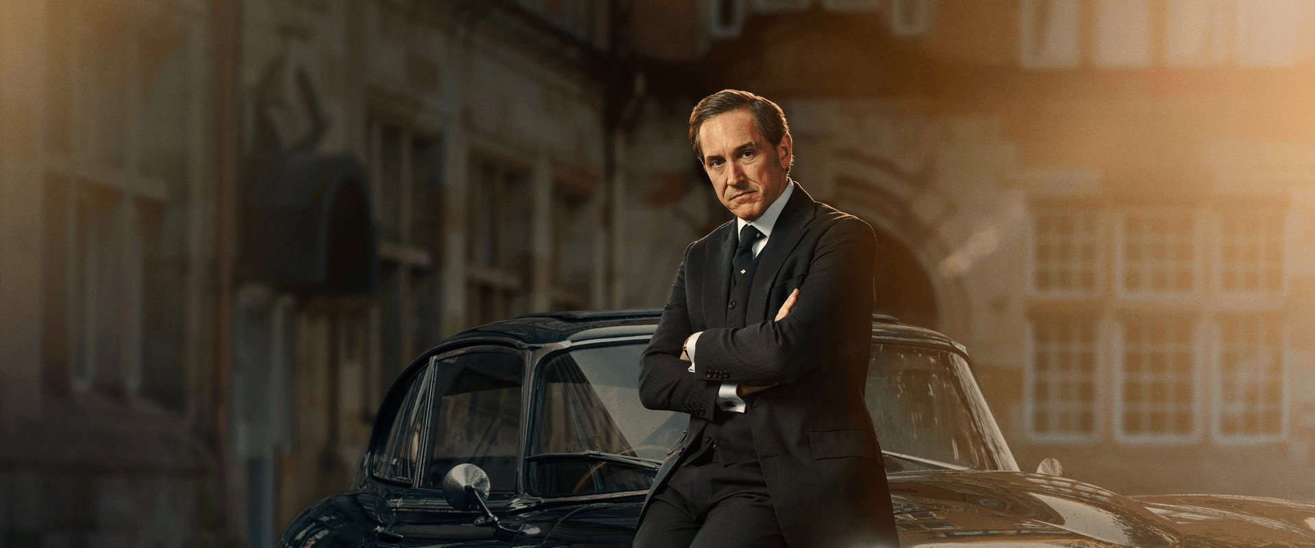 Dalgliesh's banner image