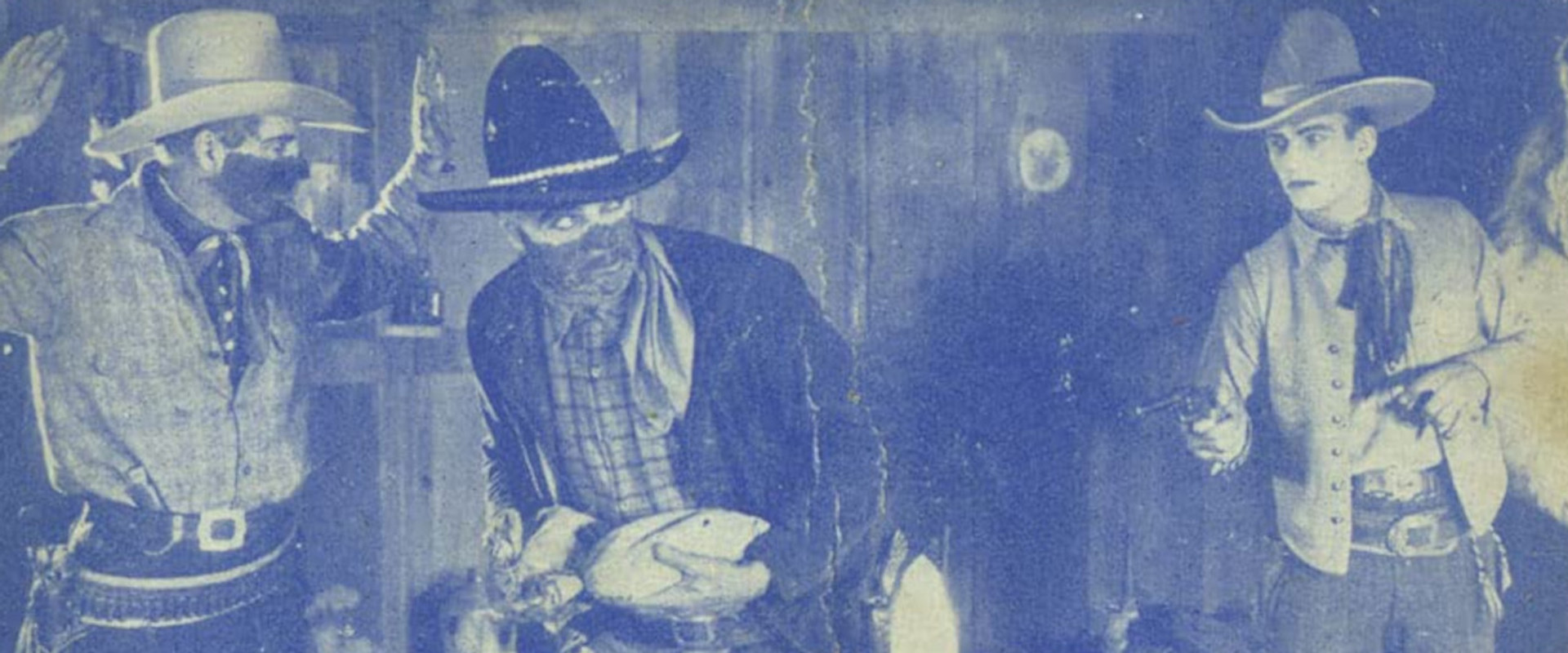 The Black Ace's banner image