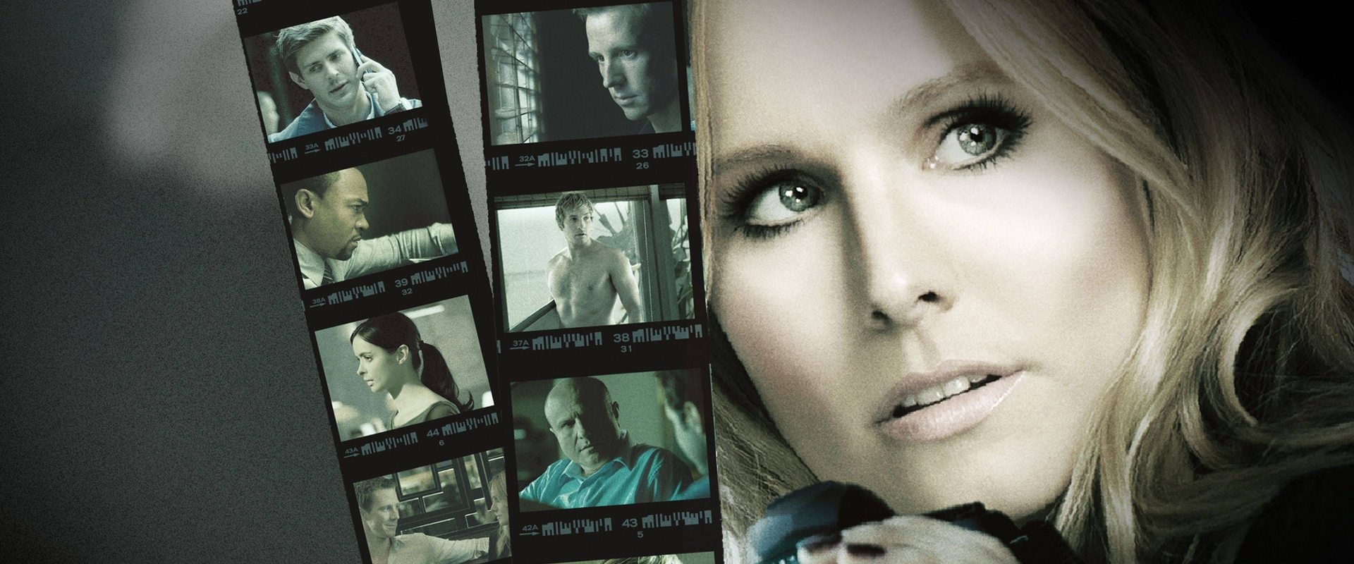 Veronica Mars