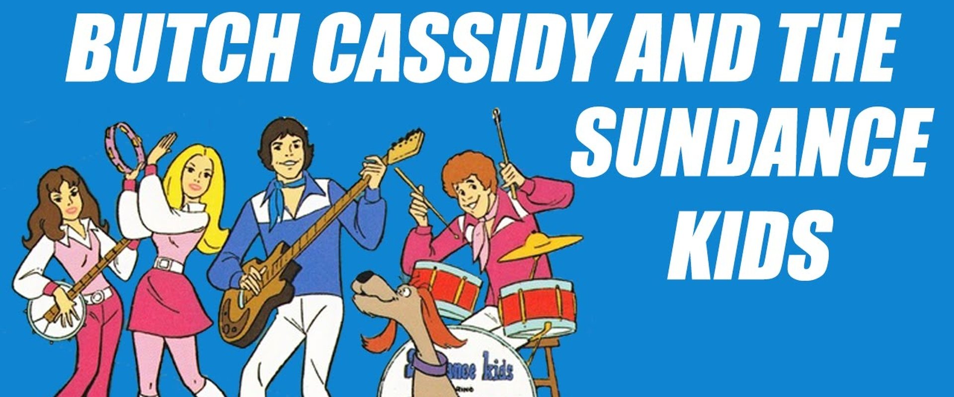 Butch Cassidy