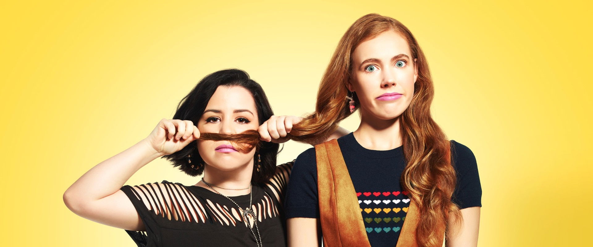 Overthinking with Kat & June