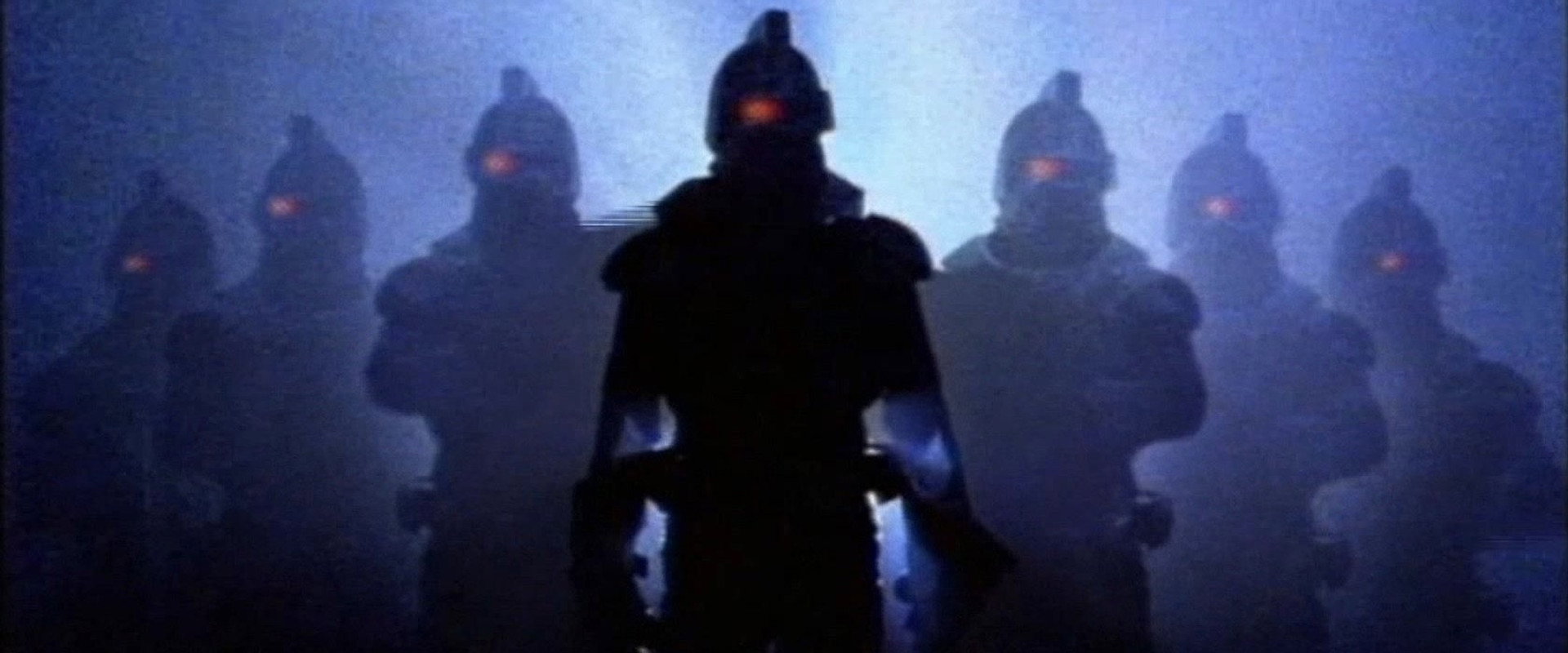 Battlestar Galactica: The Second Coming's banner image