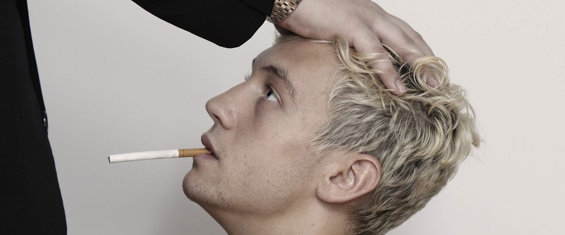 Tonight It's Me's banner image