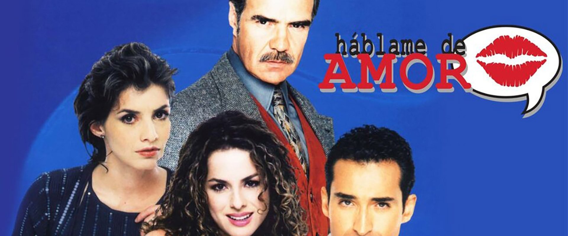 Háblame de amor