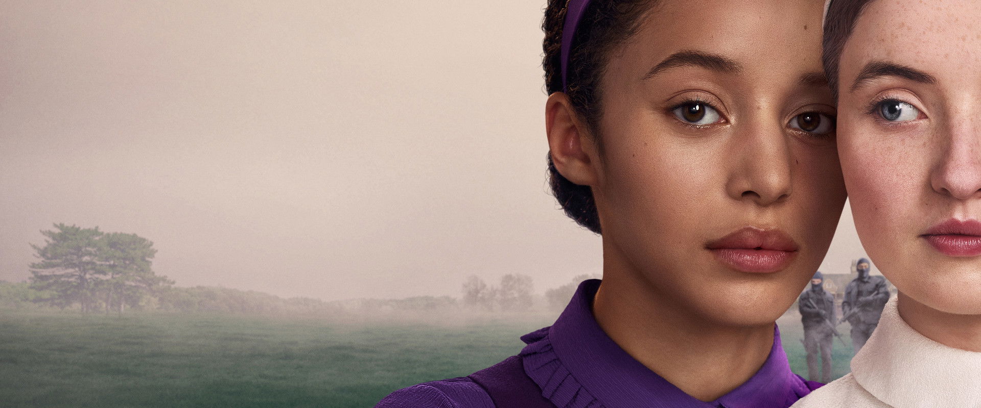 The Testaments's banner image