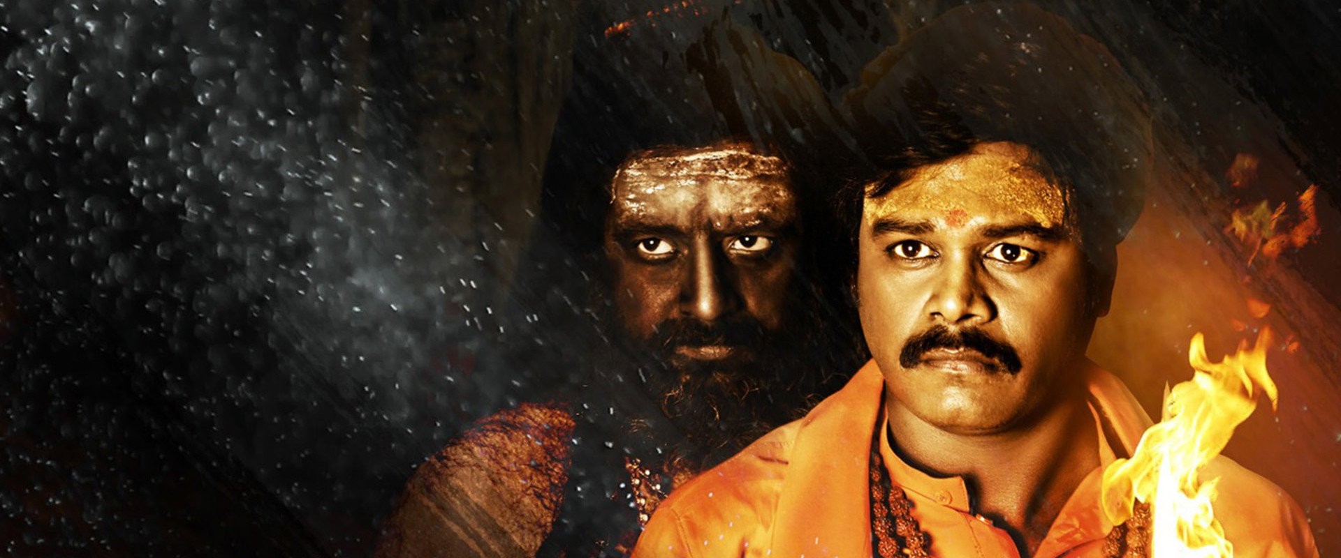 Vajra Kavachadhara Govinda's banner image