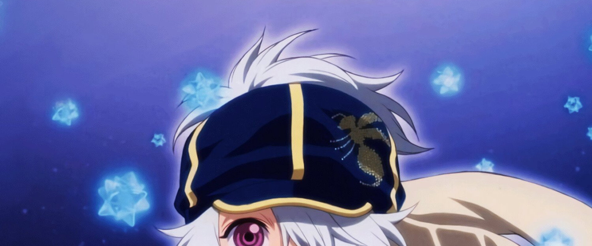 Tegami Bachi: Letter Bee