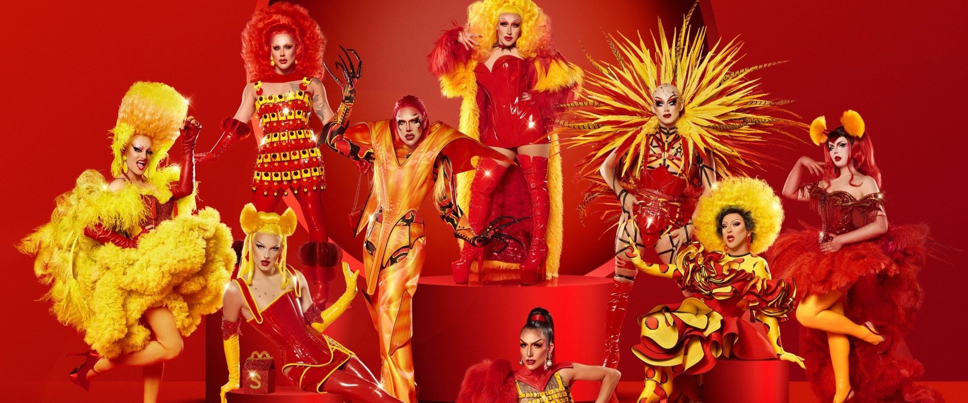 Drag Race Spain: All Stars