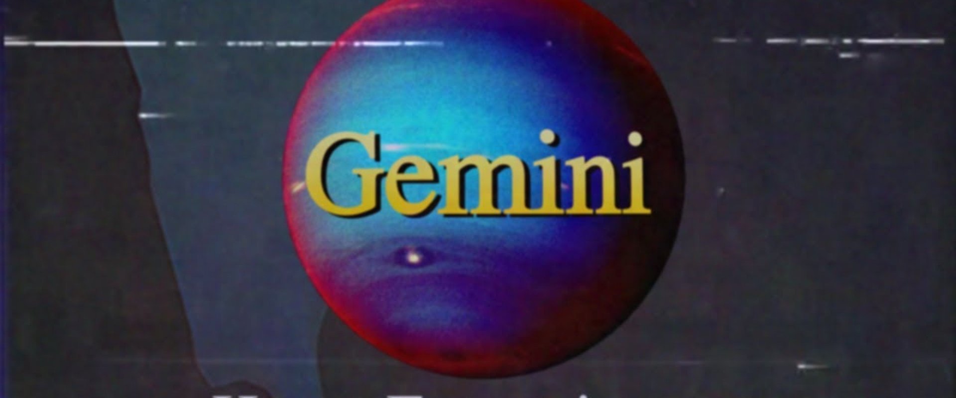 Gemini Home Entertainment