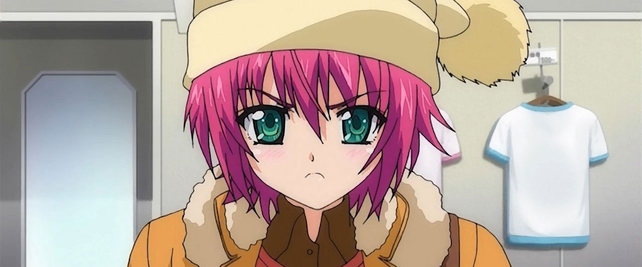 My Imouto: Koakuma na A-Cup