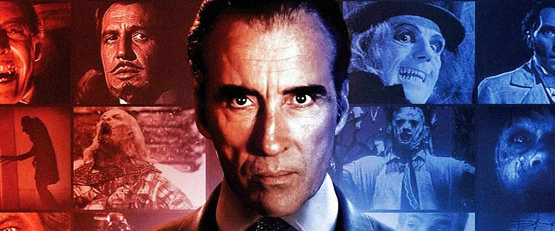 100 Years of Horror's banner image