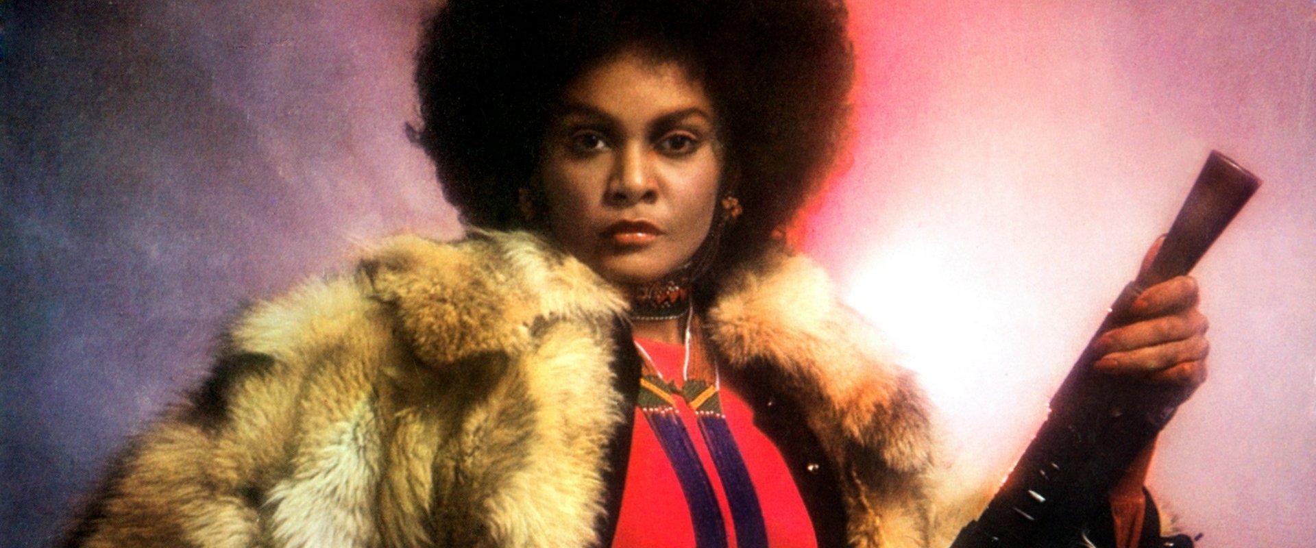 Cleopatra Jones