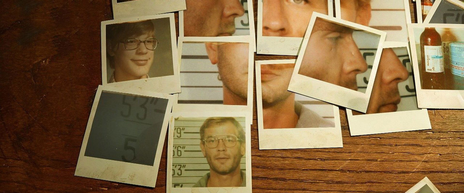 Dahmer on Dahmer: A Serial Killer Speaks