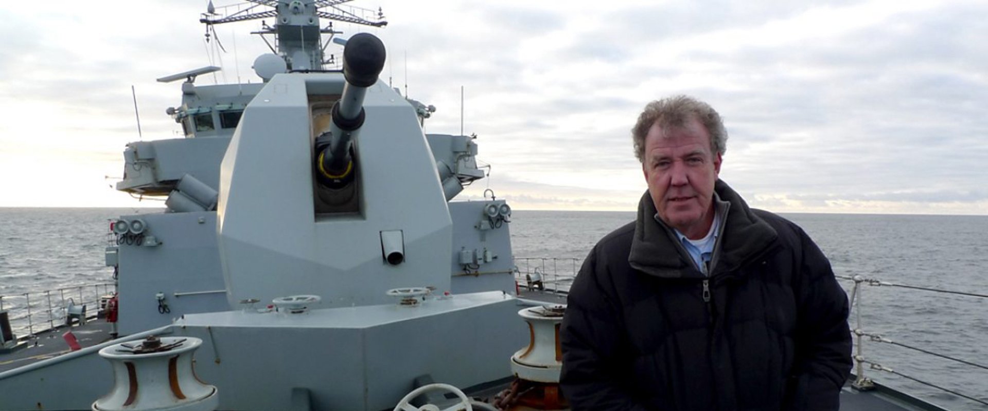 PQ17: An Arctic Convoy Disaster