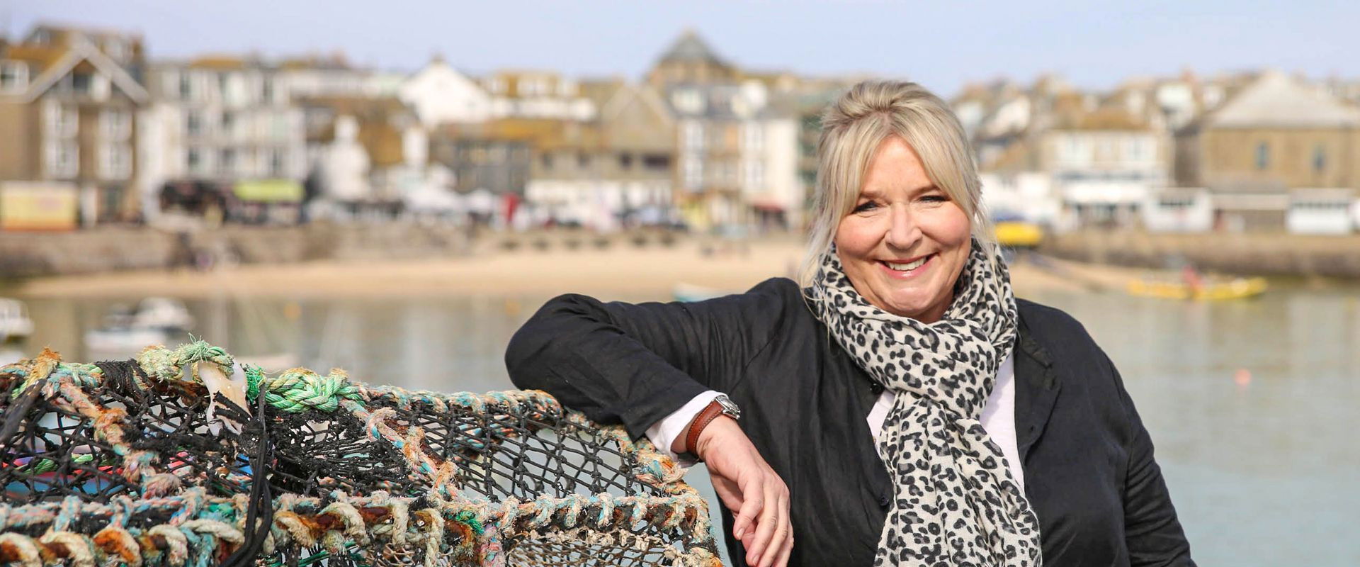 Watercolour Challenge