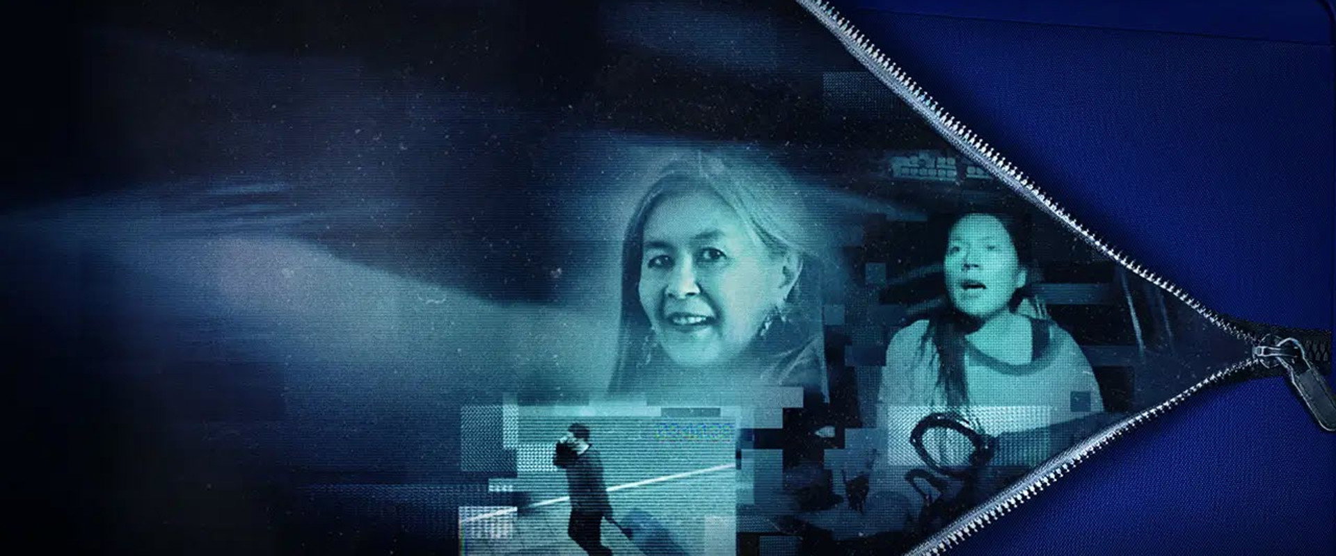 Body In The Suitcase: The Murder Of Deborah Chong