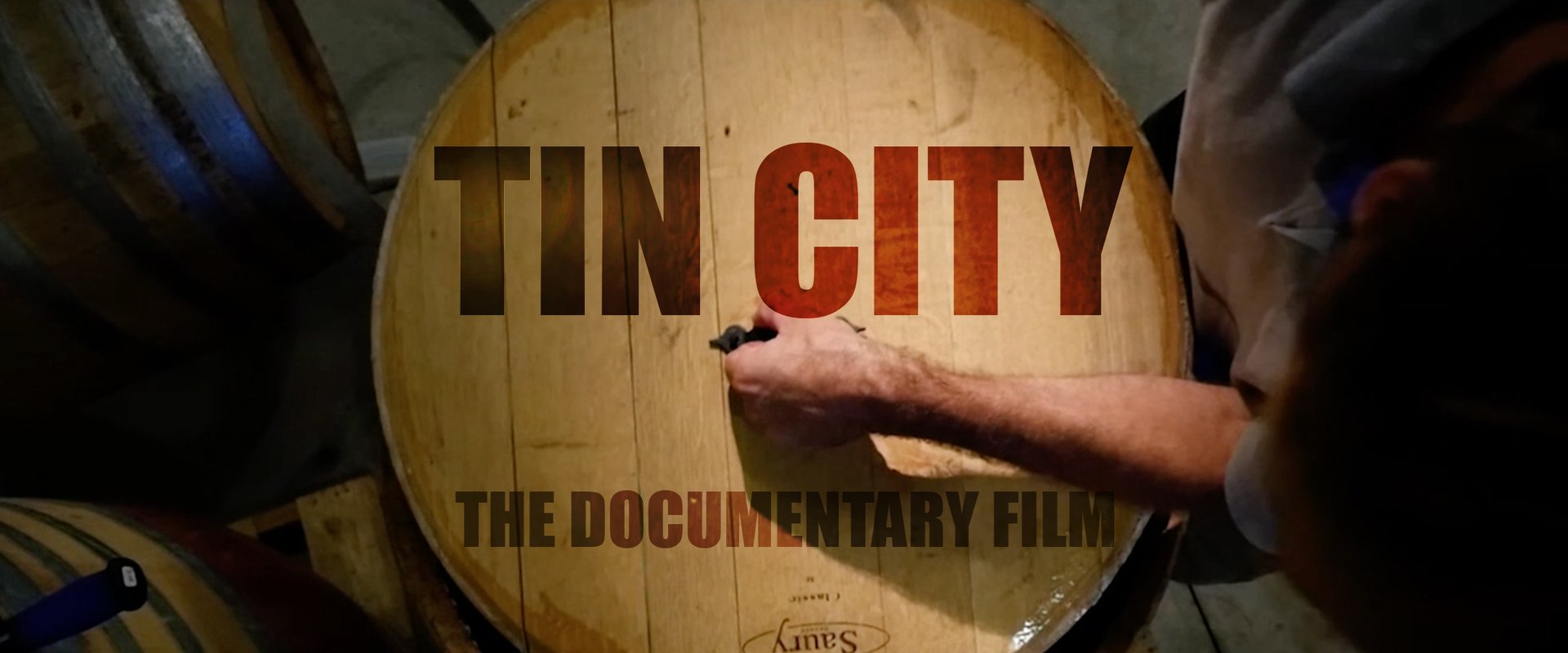 Tin City