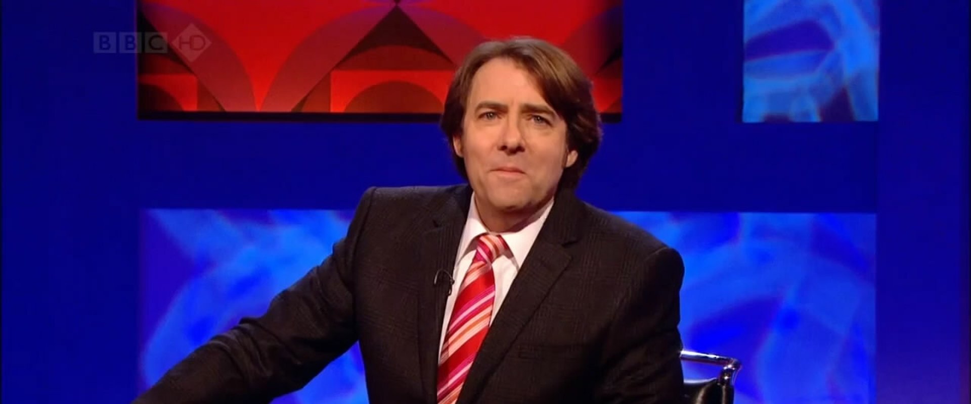 Friday Night with Jonathan Ross