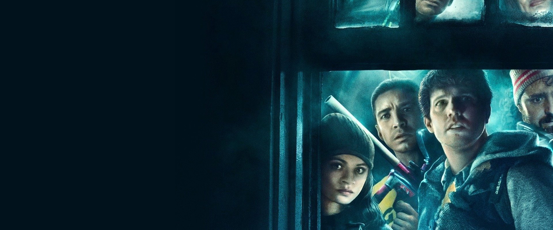 Ghost Team's banner image