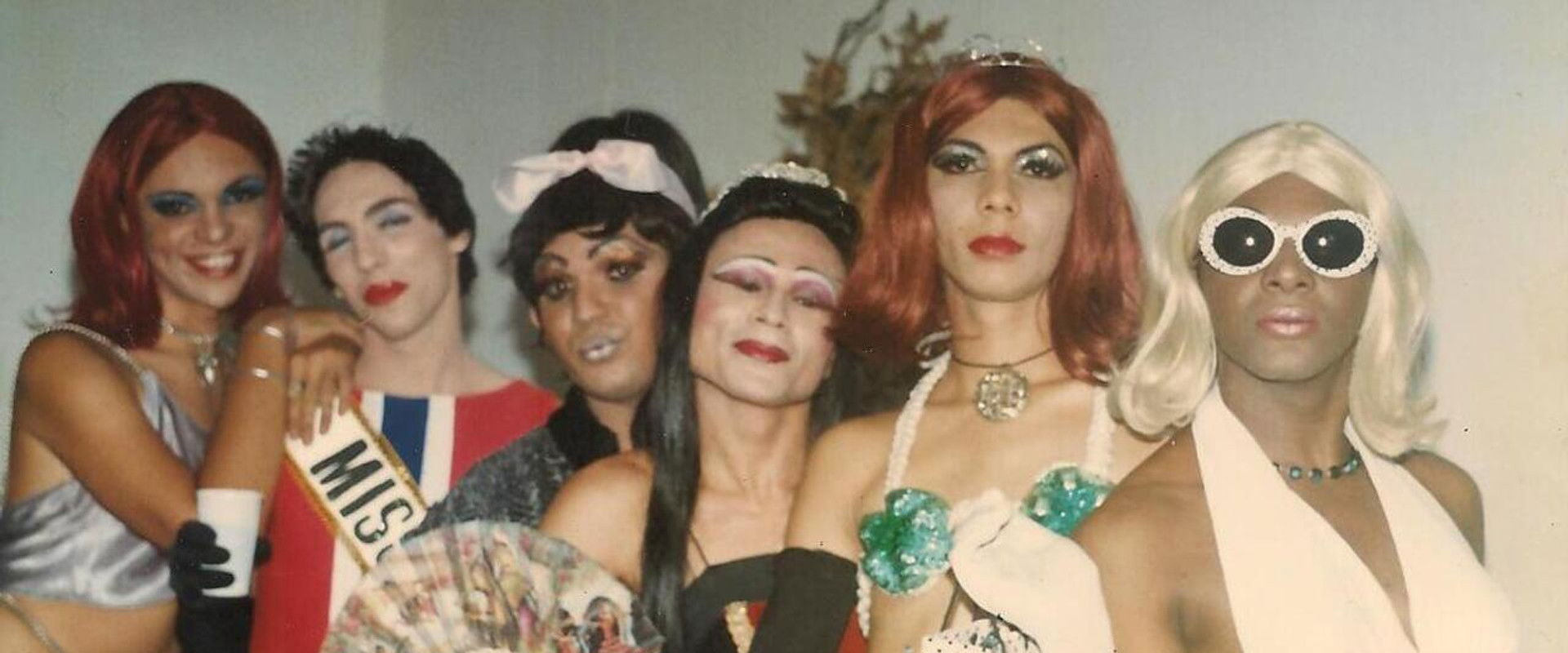 With Me They Can't's banner image