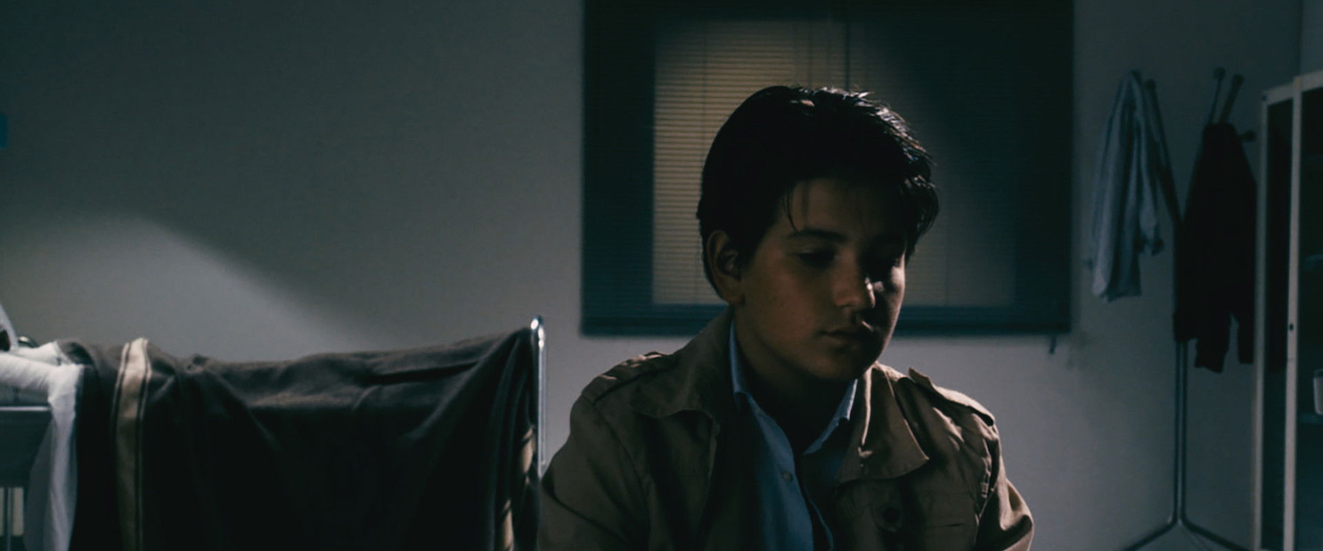 Confession – How I Found Out I Wouldn't Make the Revolution's banner image