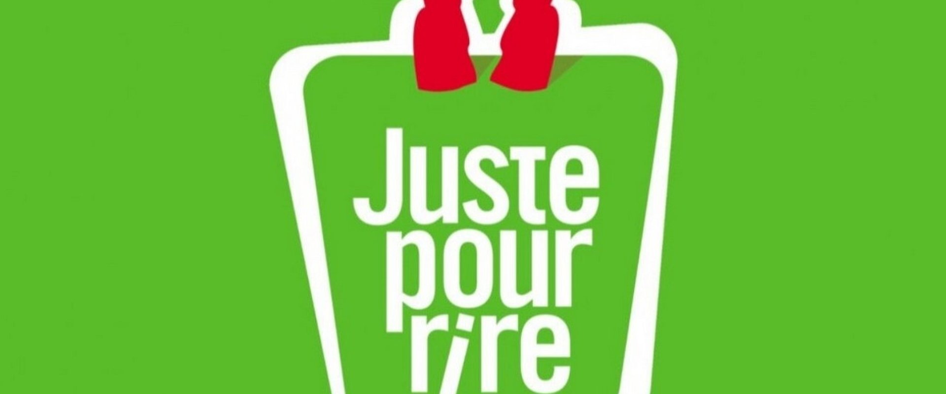 Juste Pour Rire - Galas