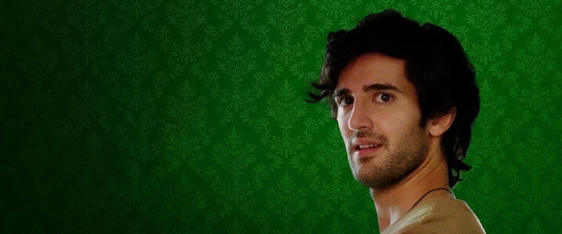 Forbidden Love's banner image