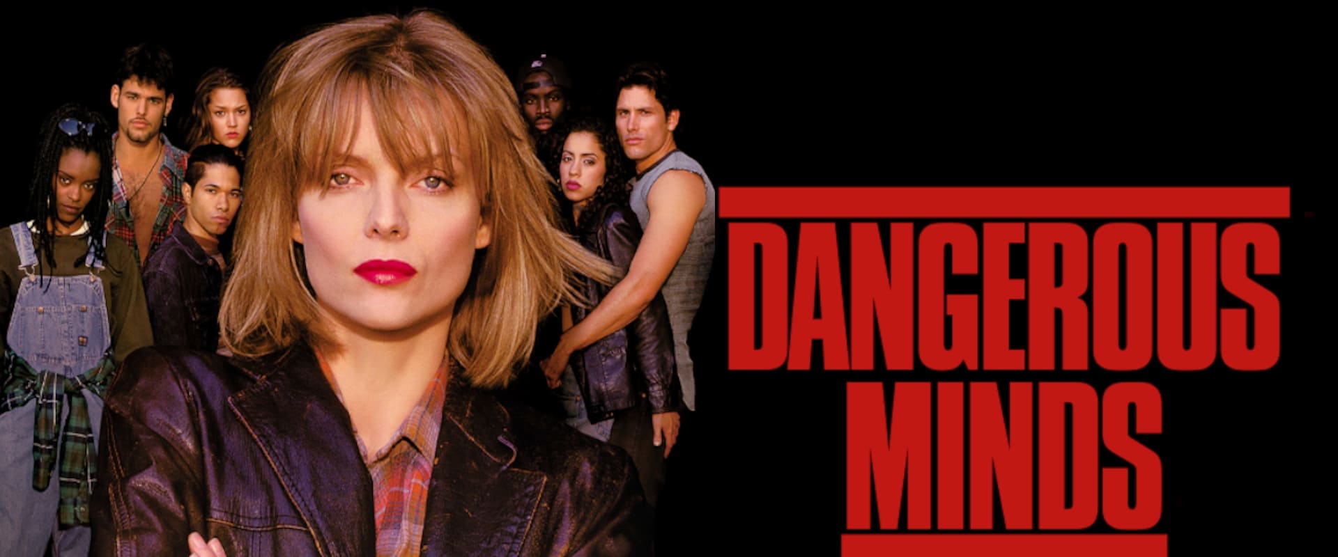 Dangerous Minds