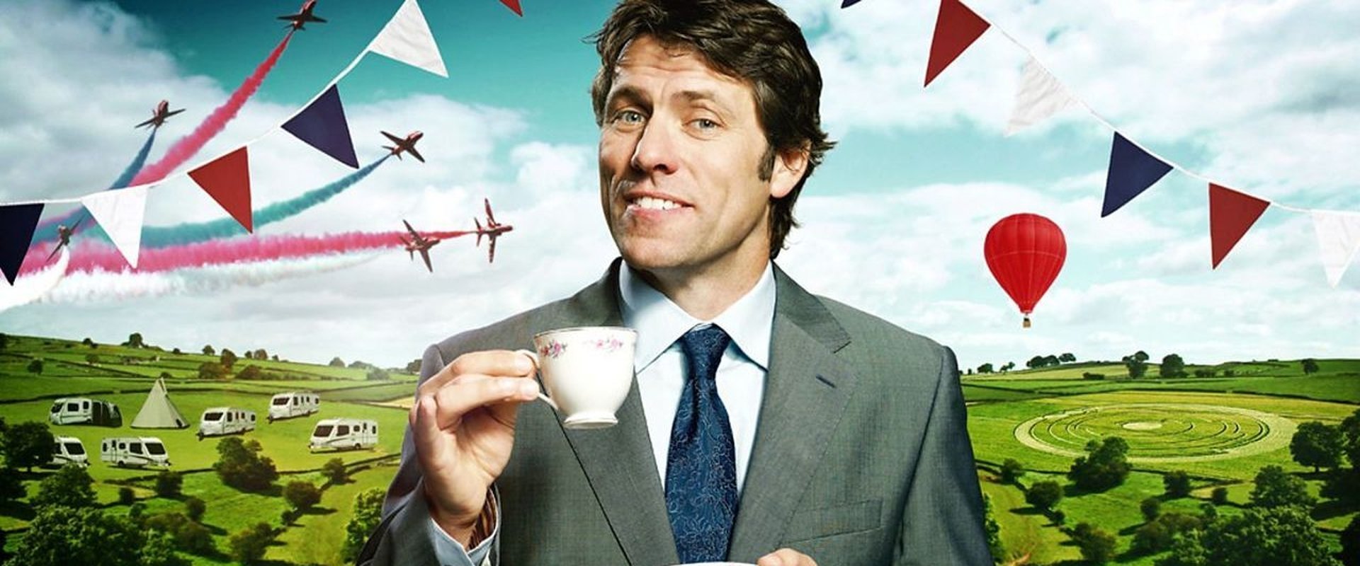 John Bishop's Britain