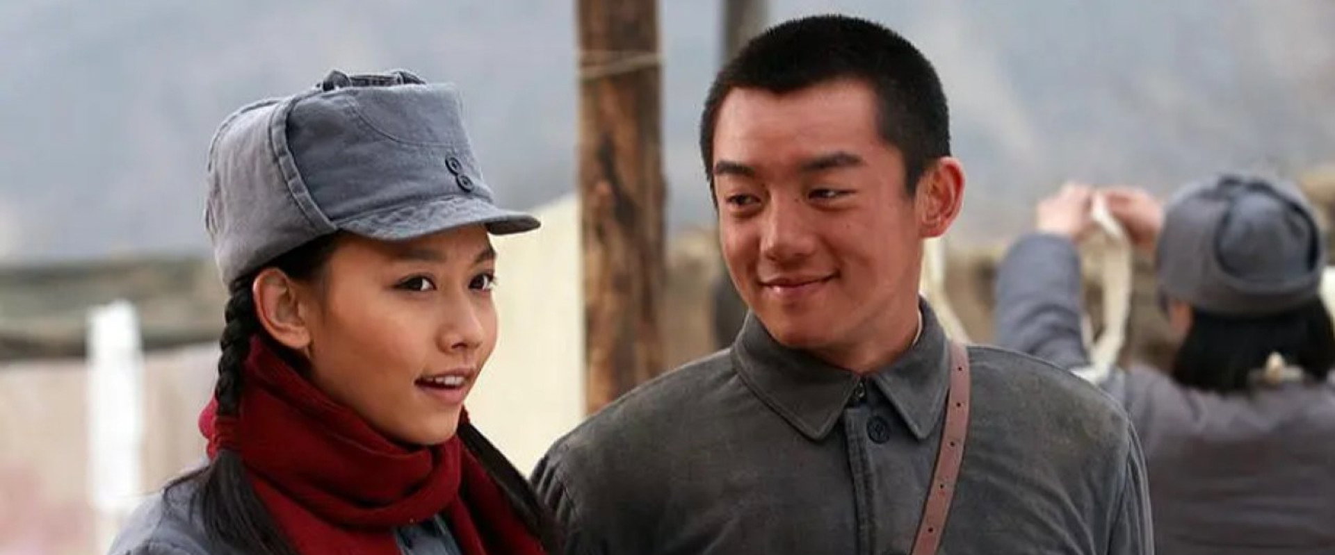 我的青春在延安's banner image