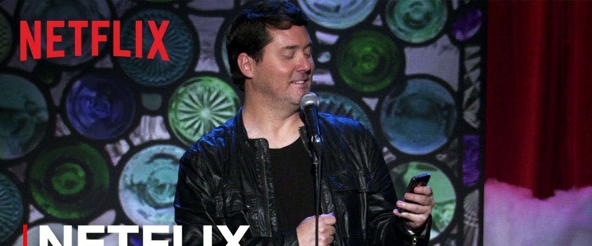 Doug Benson: Doug Dynasty