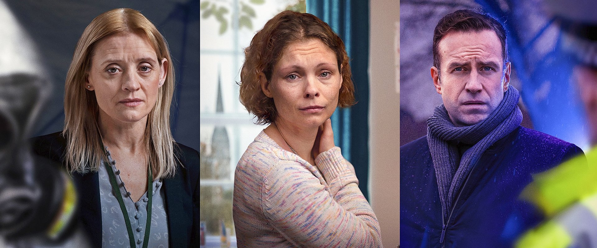 Truciciele z Salisbury