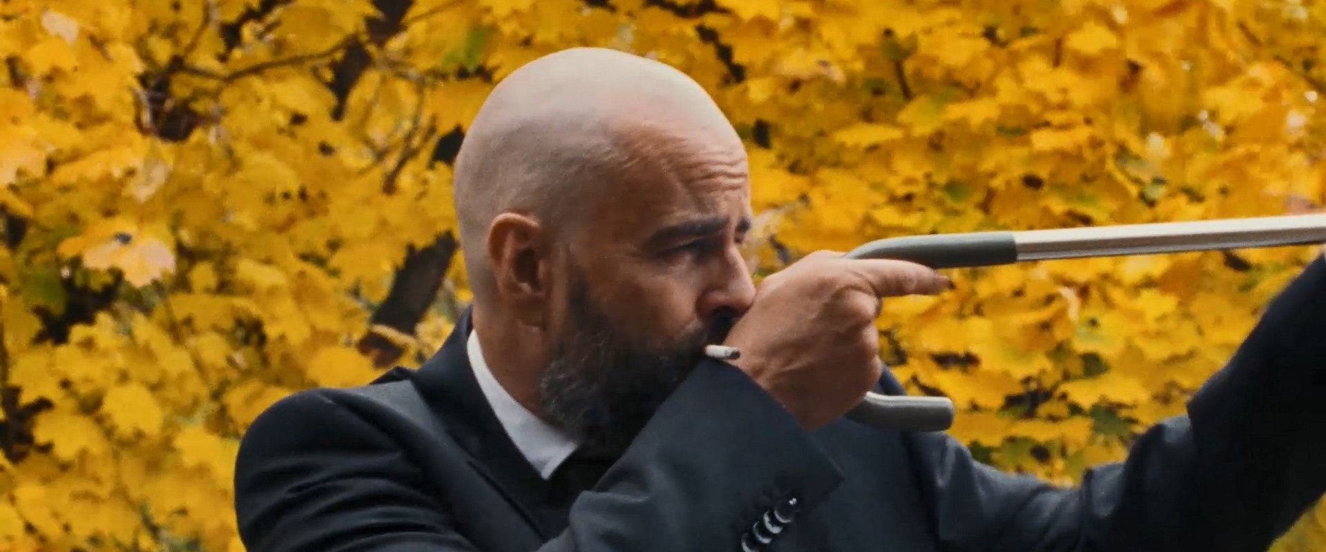 Le Militaire's banner image
