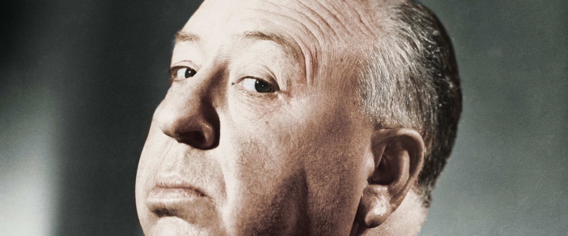 Becoming Hitchcock: The Legacy of Blackmail's banner image