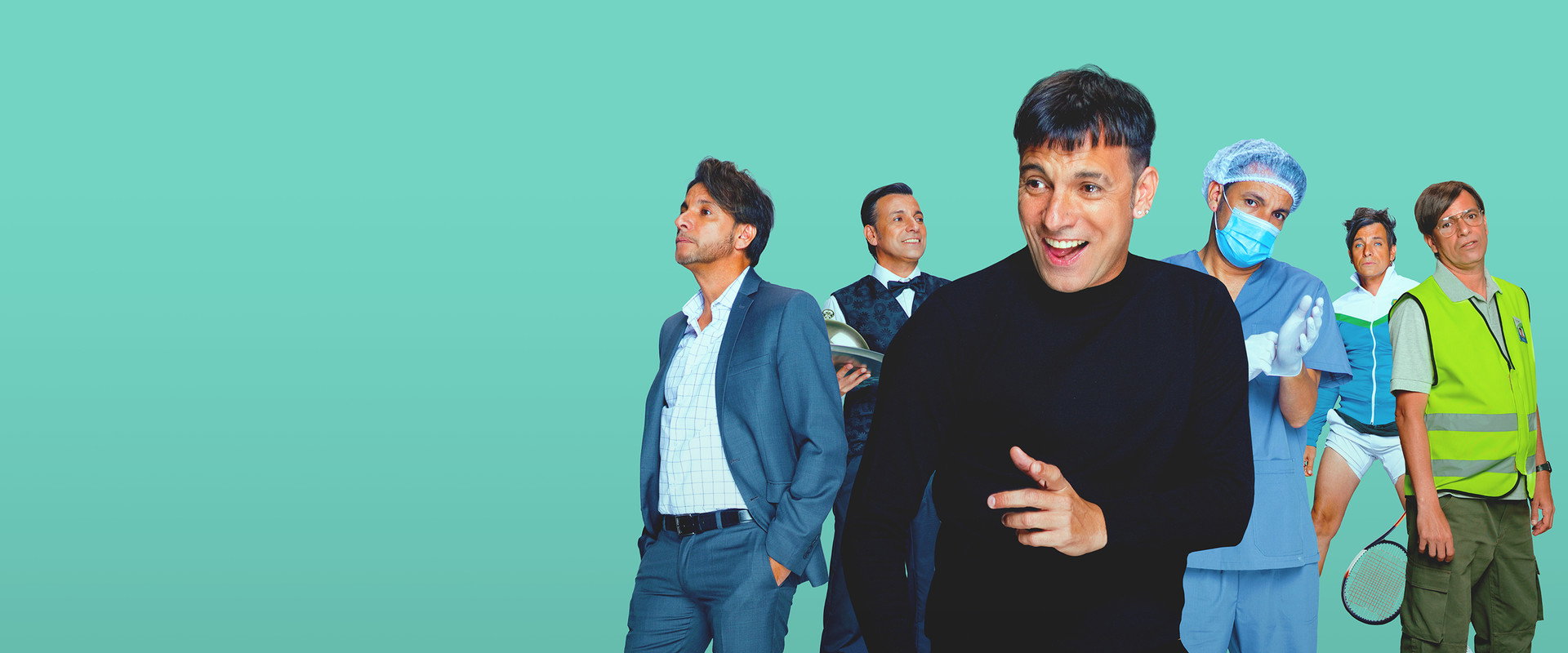 Unexpected Loves's banner image