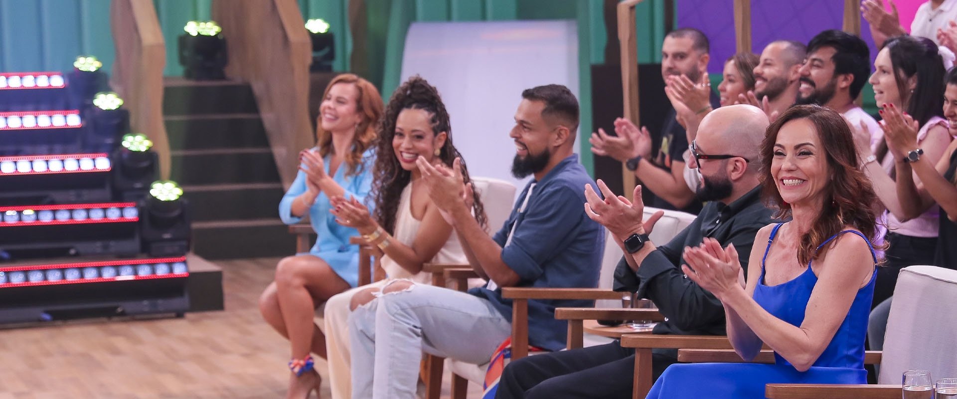 Geração Chiquititas