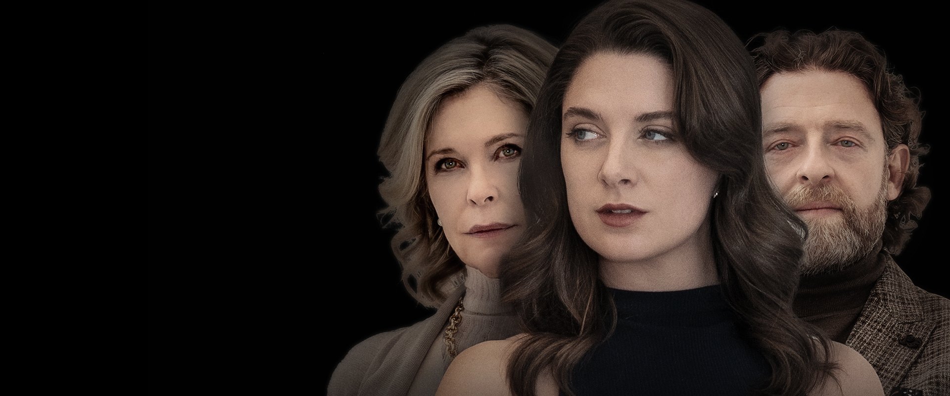 Meet the Killer Parents