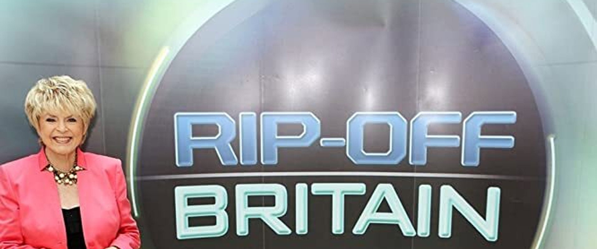 Rip Off Britain