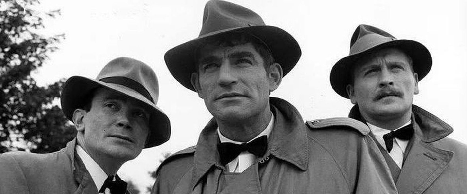 Dick Barton: Special Agent's banner image