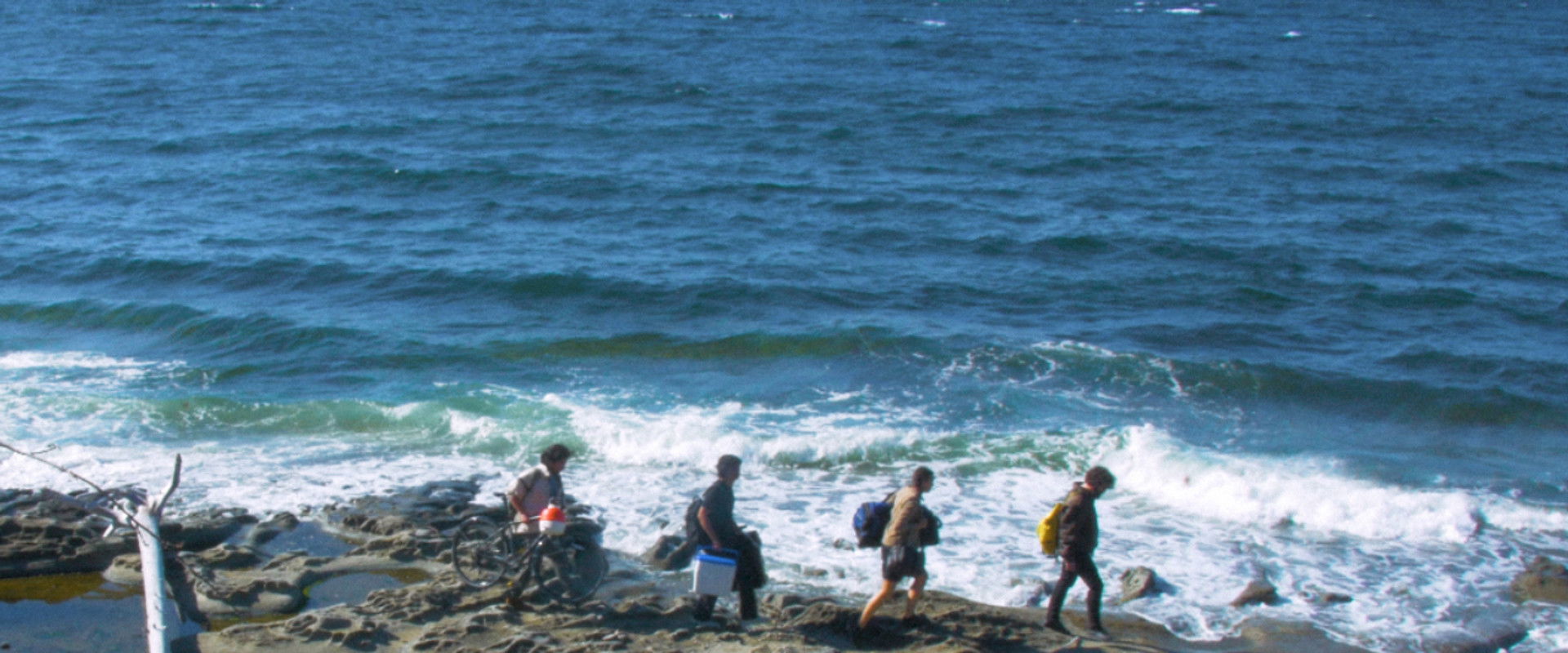 Church of the Flying Saucer's banner image