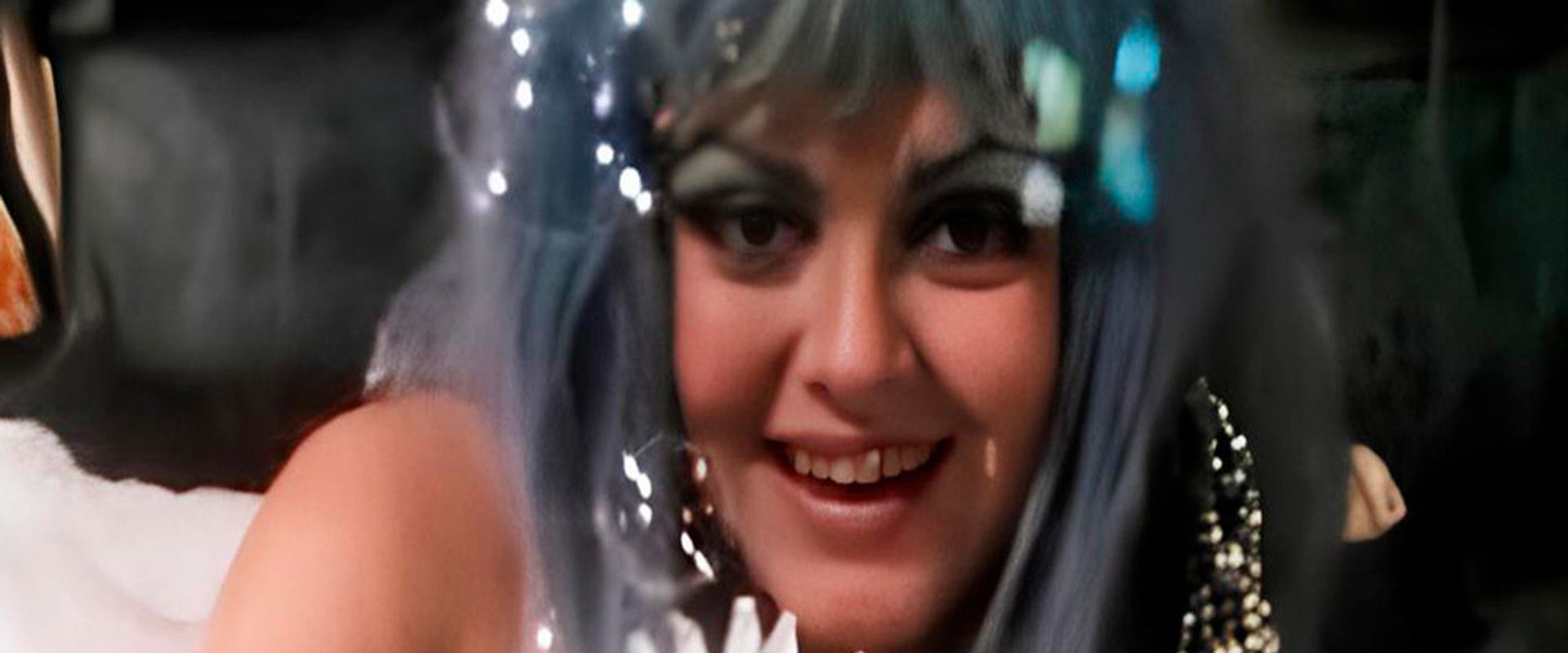 In the Thirteenth Hour of the Night