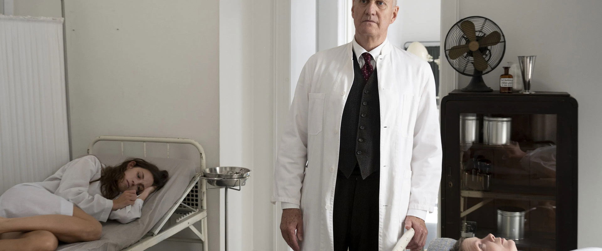 Det Sindssyge Eksperiment