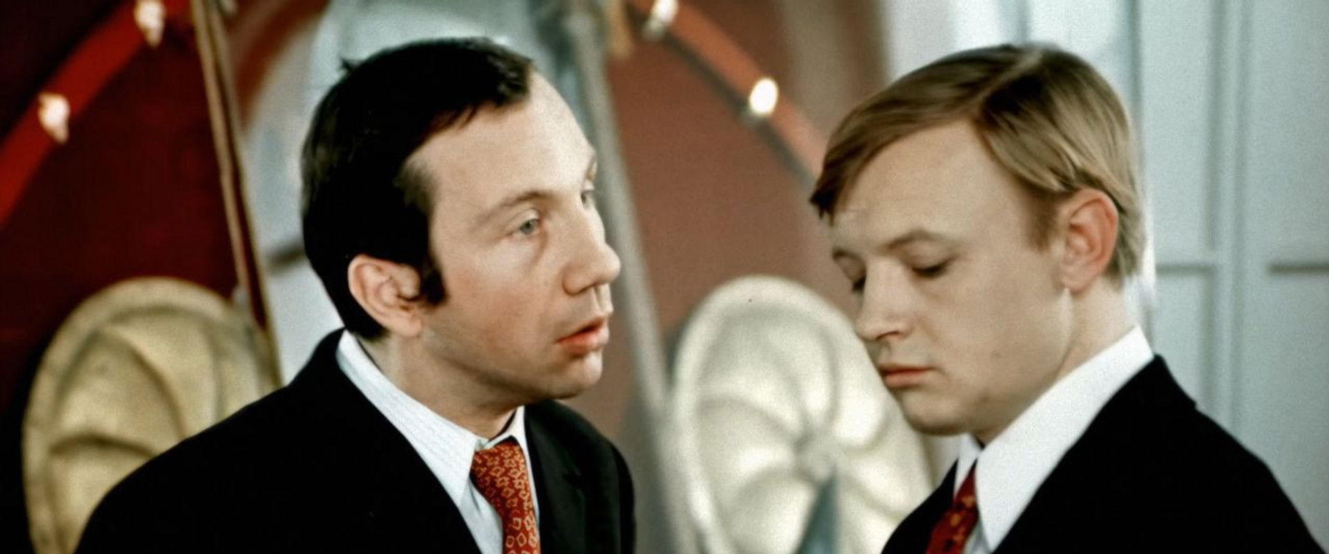 The Long Recess's banner image