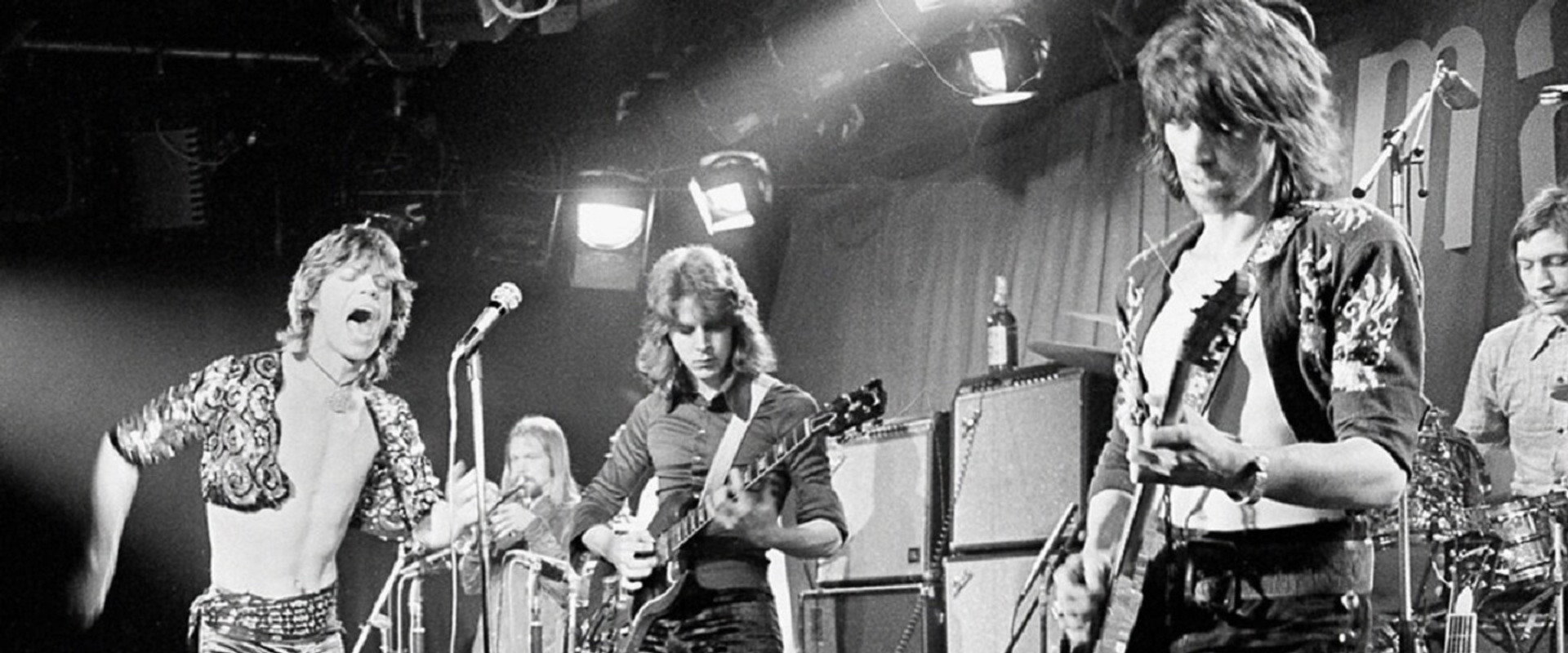 The Rolling Stones: The Marquee Club 1971's banner image