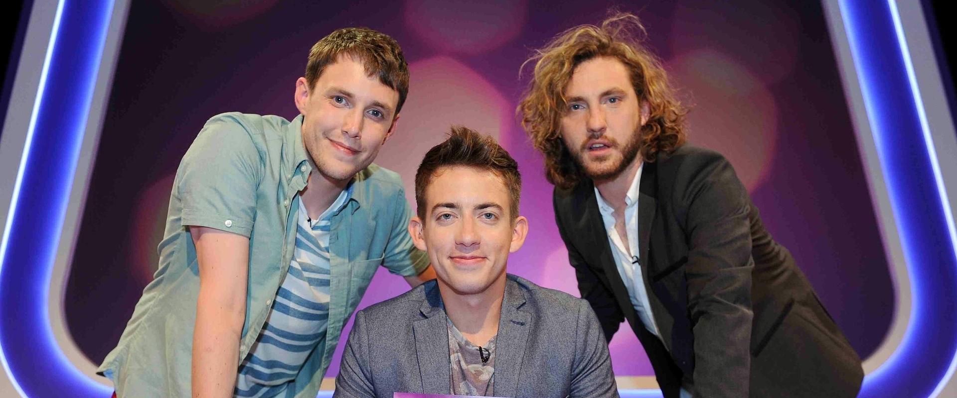 Virtually Famous