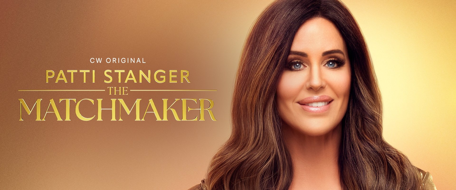 Patti Stanger: The Matchmaker