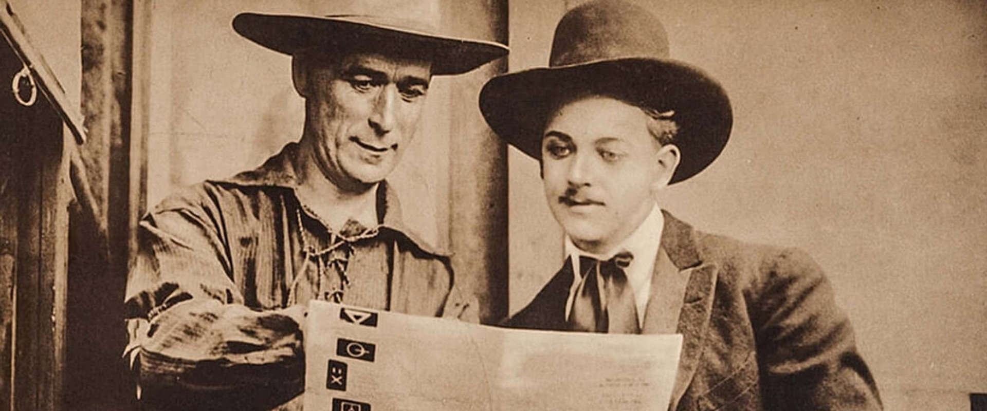 Truthful Tulliver's banner image