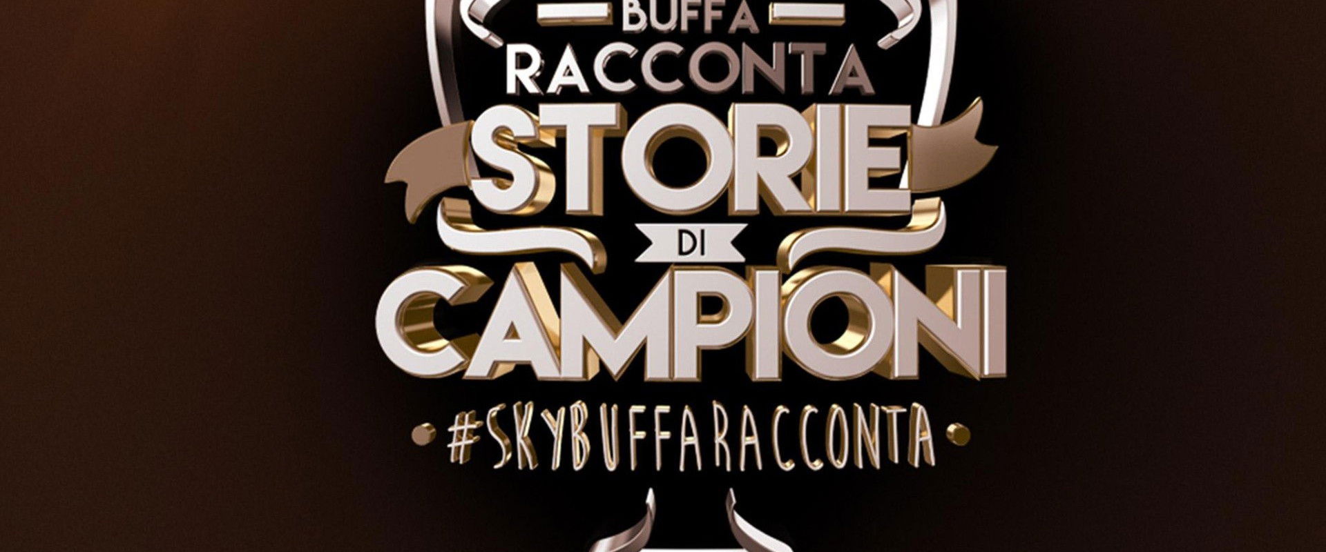 Buffa racconta Storie di Campioni