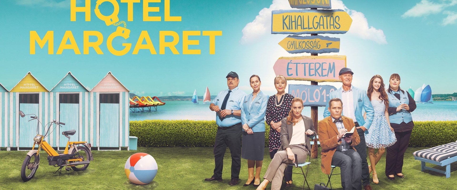 Hotel Margaret
